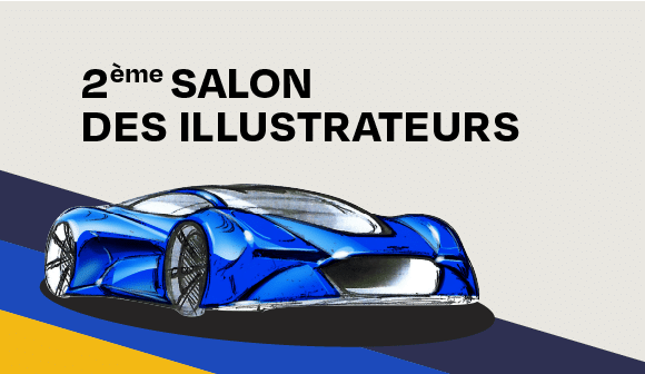 Salon des illustrateurs