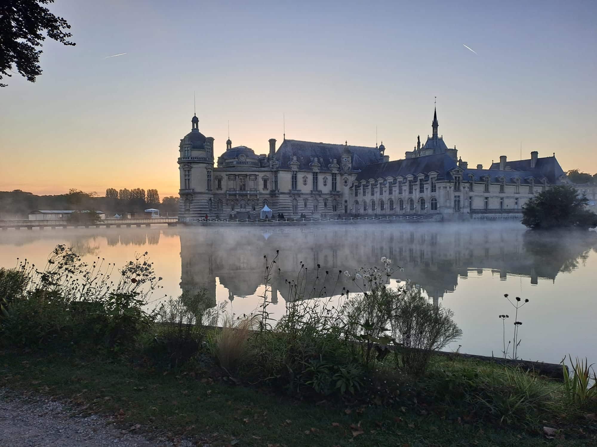 Chantilly