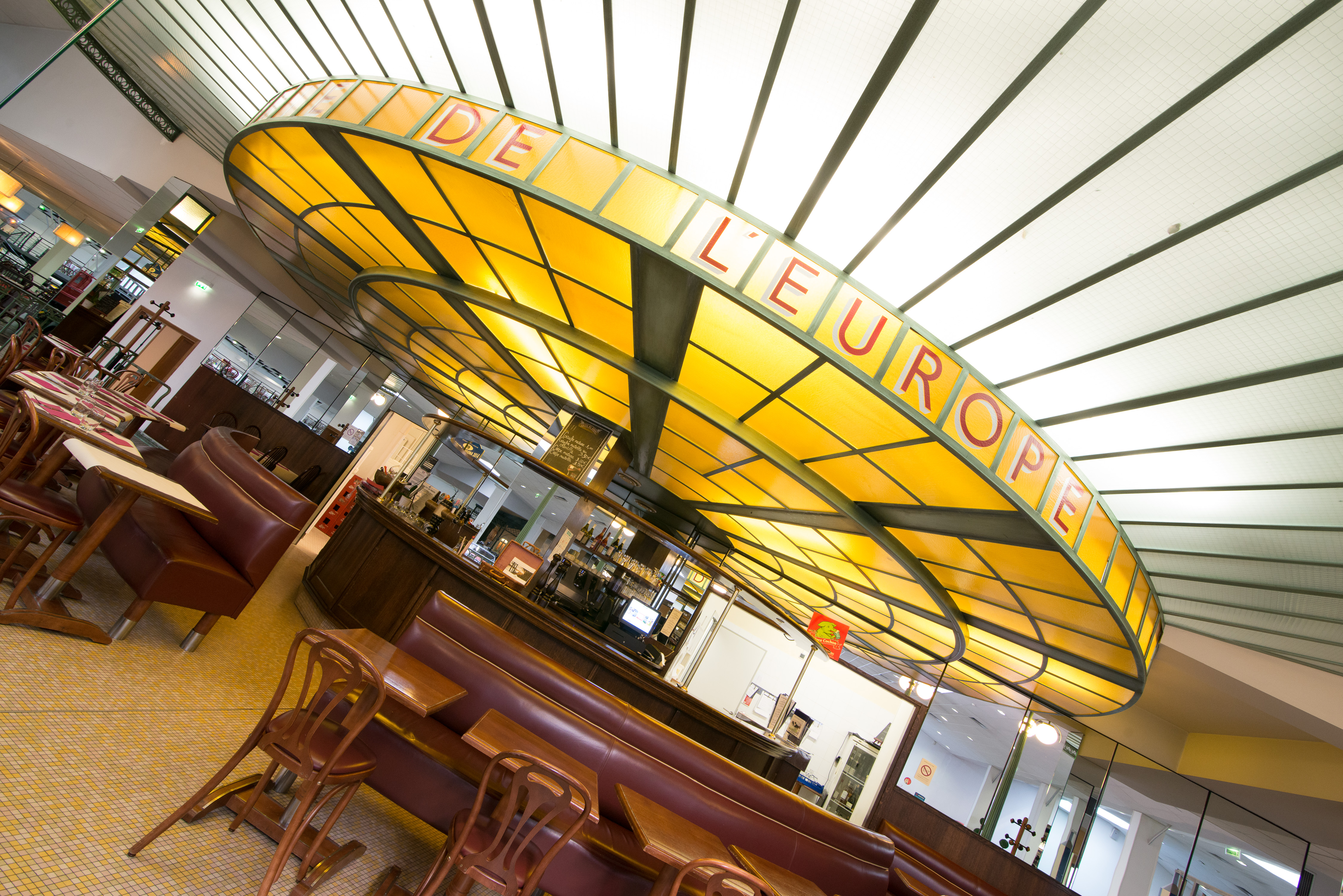 Brasserie
